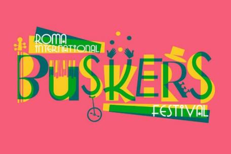 Roma International Buskers Festival ph. Roma Buskers Festival Facebook Official Roma International Buskers Festival ph. Roma Buskers Festival Facebook Official