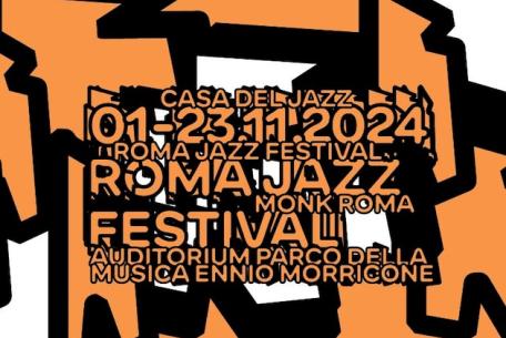 Roma Jazz Festival 2024-Foto: Auditorium Parco della Musica pagina ufficiale Facebook