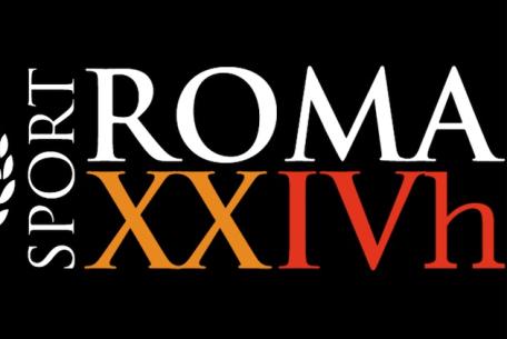 Roma Sport XXIVh 2025-Foto: locandina ufficiale dello spettacolo Roma Sport XXIVh 2025-Foto: locandina ufficiale dello spettacolo