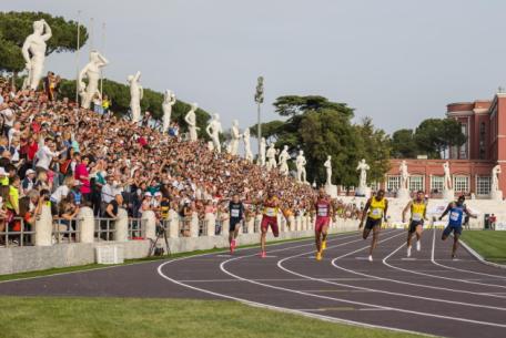 Roma Sprint Festival 2026 Roma Sprint Festival 2026