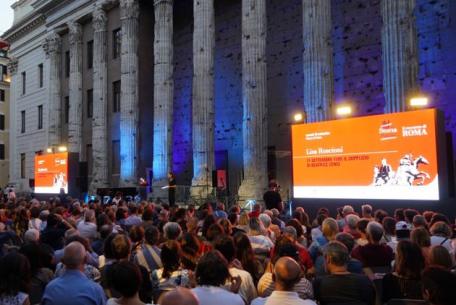Roma Storia Festival 2025 Roma Storia Festival 2025