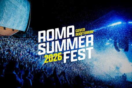 Roma Summer Fest 2026 Roma Summer Fest 2026