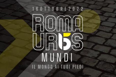 Roma Urbs Mundi 2022 Roma Urbs Mundi 2022