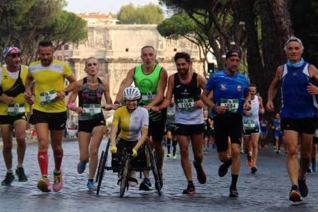 Roma Urbs Mundi 2024-Foto: Pagina Facebook della manifestazione