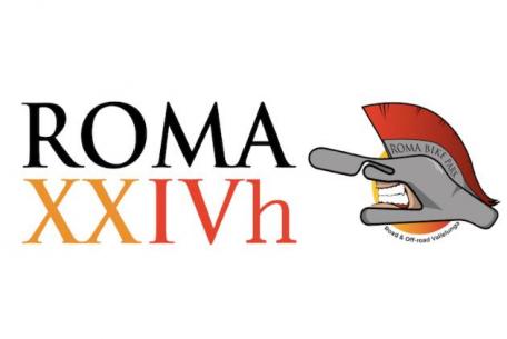 Roma XXIVh Facebook Official Roma XXIVh Facebook Official