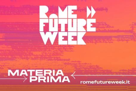 Rome Future Week 2026