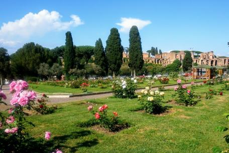 Roseto comunale