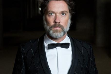 Rufus Wainwright@APDM Rufus Wainwright@APDM