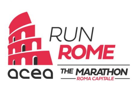 Run Rome the Marathon 2023 Run Rome the Marathon 2023