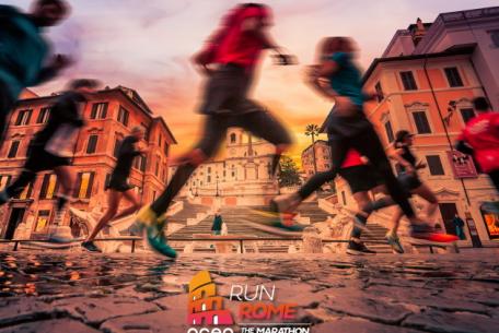 RunRomeTheMarathon2021 RunRomeTheMarathon2021