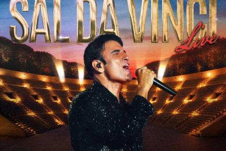 Sal Da Vinci