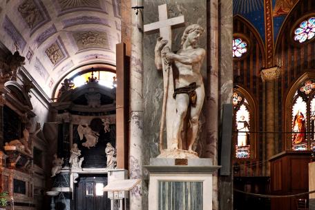 Basilica di Santa Maria sopra Minerva