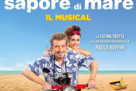 Sapore di mare - Il Musical