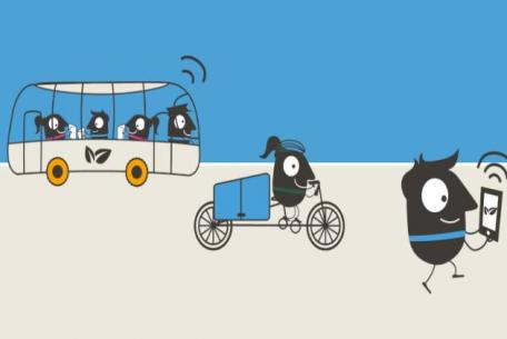 Settimana Europea della Mobilità 2019 Settimana Europea della Mobilità 2019