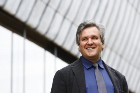 Sir Antonio Pappano Sir Antonio Pappano
