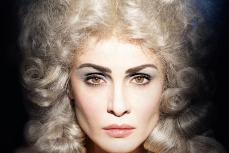 Sissi l’Imperatrice-Foto: Gianmarco Chieregato