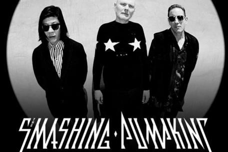 The Smashing Pumpkins foto Rock in Roma Official Website, dettaglio The Smashing Pumpkins foto Rock in Roma Official Website, dettaglio