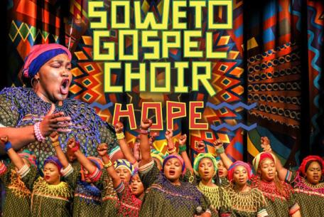 Soweto Gospel Choir