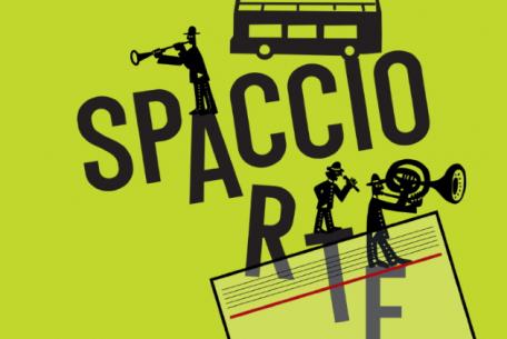 Spaccio Arte Spaccio Arte