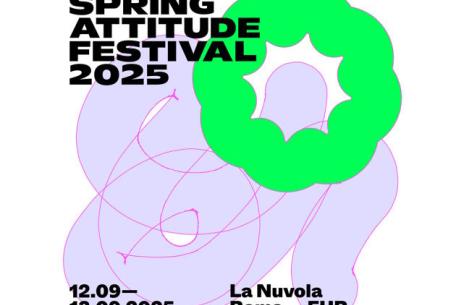 Ph. Spring Attitude Festival Official Website Ph. Spring Attitude Festival Official Website