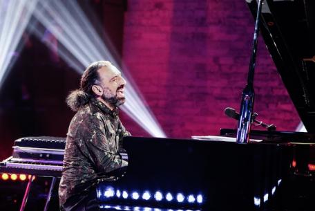 Stefano Bollani Trio-Foto sito ufficiale di Stefano Bollani Stefano Bollani Trio-Foto sito ufficiale di Stefano Bollani