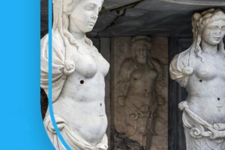 Storie d'acqua a Villa Giulia