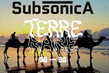 Subsonica Subsonica