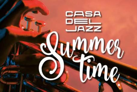 Summertime 2025 Summertime 2025