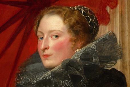 Superbarocco. Arte a Genova da Rubens a Magnasco-Foto: sito ufficiale delle Scuderie del Quirinale Superbarocco. Arte a Genova da Rubens a Magnasco-Foto: sito ufficiale delle Scuderie del Quirinale