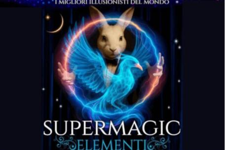 Supermagic Elementi 2026 Supermagic Elementi 2026