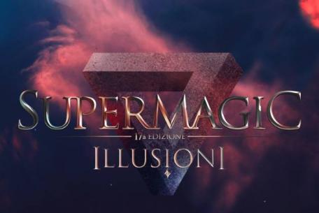 Supermagic Illusioni Supermagic Illusioni