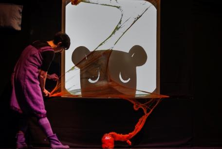 Susina-Foto: sito ufficiale del Teatro Mongiovino Susina-Foto: sito ufficiale del Teatro Mongiovino
