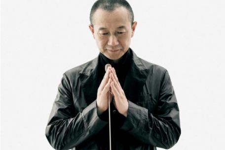 Tan Dun Tan Dun