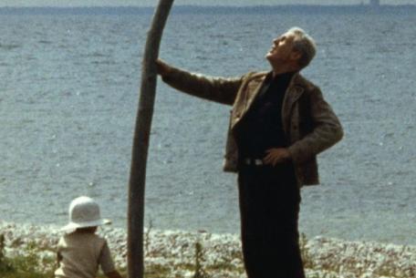 Tarkovskij e il trascendente nel cinema-Foto: sito ufficiale di Palazzo delle Esposizioni Tarkovskij e il trascendente nel cinema-Foto: sito ufficiale di Palazzo delle Esposizioni