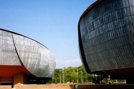 Foto: sito ufficiale dell'Auditorium Parco della Musica Foto: sito ufficiale dell'Auditorium Parco della Musica