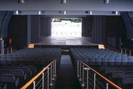 Teatri in Comune - Teatro Tor Bella Monaca