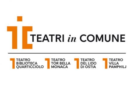 Teatri in Comune