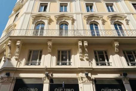 Teatro Quirino Vittorio Gassman-Foto: pagina ufficiale Facebook