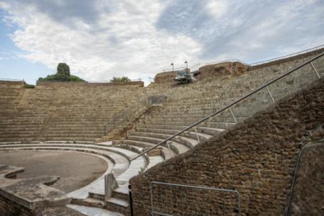 Ostia Antica Festival 2023-Foto: sito ufficiale del Parco Archeologico di Ostia Antica