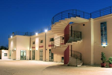 Teatro del Lido di Ostia