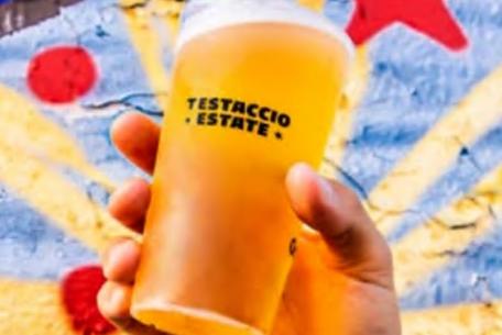 Testaccio Estate 2026-Foto: Pagina ufficiale Facebook dell'evento