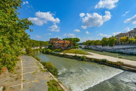 Tevere Tevere