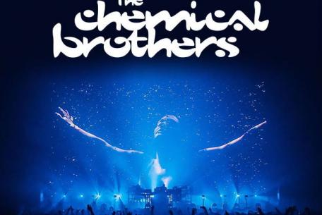 The Chemical Brothers ph. Rock in Roma Official Website The Chemical Brothers ph. Rock in Roma Official Website