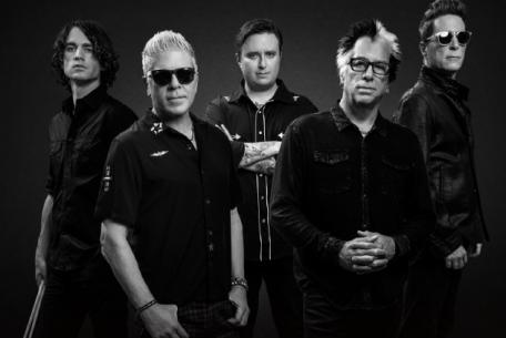 The Offspring The Offspring