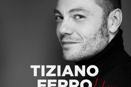 Tiziano Ferro 2023 Tiziano Ferro 2023