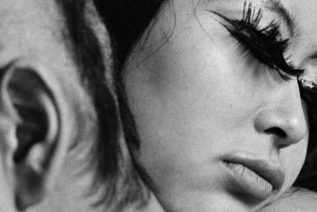 Shomei Tomatsu. Blood & Roses (1969). Credit: © Shomei Tomatsu – INTERFACE Shomei Tomatsu. Blood & Roses (1969). Credit: © Shomei Tomatsu – INTERFACE