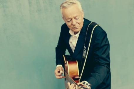 Tommy Emmanuel