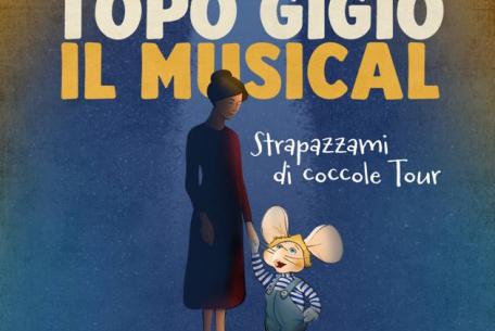 Topo Gigio Il Musical