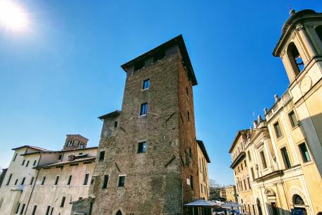 Torre Caetani 