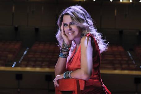 Tosca ph. Auditorium Parco della Musica Official Website